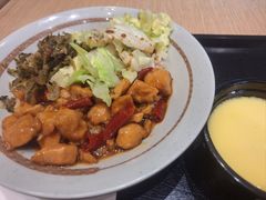-永和大王(赤峰路二店)