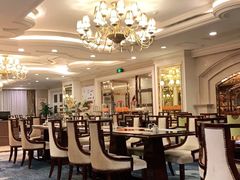 包厢-金紫荆美食自助餐厅
