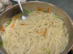-春花民族美食(佳木斯总店)