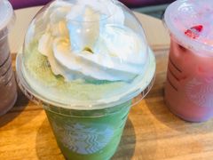 -星巴克臻选(深圳沙井海岸城店)