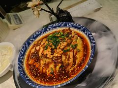 -川味堂·四川豆花(八卦岭店)