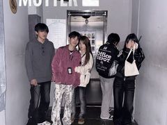 -棂笼·深度沉浸密室(武汉旗舰店)