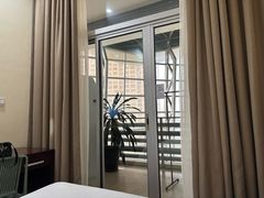 -北海银滩一号国际会议中心酒店