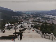-海上云台山景区