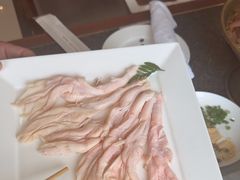 -皇城老妈川味火锅·大连海鲜火锅(港湾店)