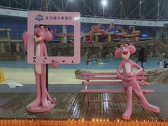 -渔岛海洋度假区