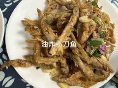 -太湖好灶头土菜馆(石公路店)