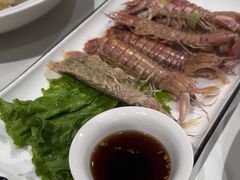 -渔码头食府·20年蓬莱老字号(登州路店)