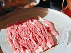 -老墙根涮肉·铜锅鲜羊肉(良乡店)