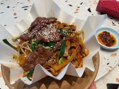 -点都德(广州白云山景区南门店)