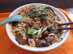 -梅园食堂