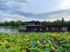 -湘湖大院(越王路店)