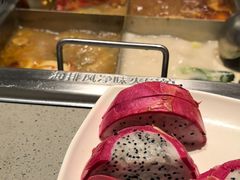 -海底捞火锅(新华联梦想城店)