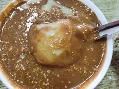 面茶-老北京豆汁店