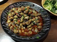 -聚汇三少·龙虾·中餐厅(莫邪路新天地店)
