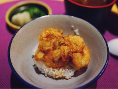 天妇罗套餐-泉寿司(万科公园店)