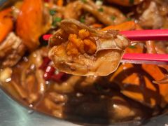 -胖哥俩肉蟹煲(福州仓山爱琴海店)