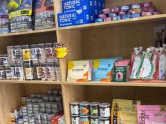 -爱佳宠物中心医院24H·CT·骨外科·猫专科(瑶海万达店)