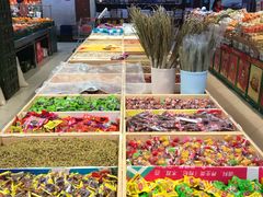 -物美(北沙滩店)