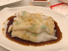 -翠园(铜锣湾广场店)