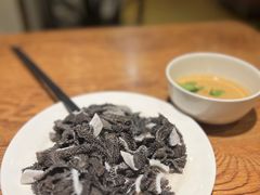 -清真吴记门钉肉饼·喜多利