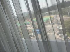 -天津滨海圣光皇冠假日酒店