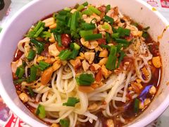 -夹江豆腐脑(城隍商业街店)