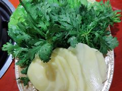 -菌之家·专业纯野生菌火锅·特色炒菌