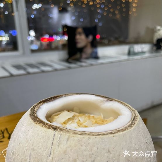 南海姑娘(漳州丹霞店)