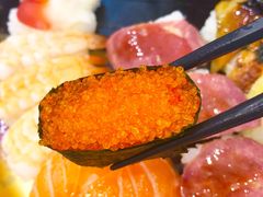 -争鲜回转寿司(飞洲国际店)