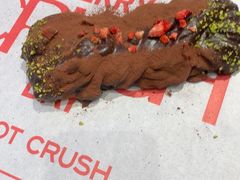 -HOT CRUSH趁热集合·现烤面包(环球港店)