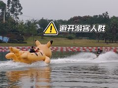 -云里小坐·海泉湾·团建·宴席·下午茶(金堂海泉湾店)