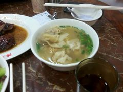 -陈光记烧腊店(罗保博士街店)