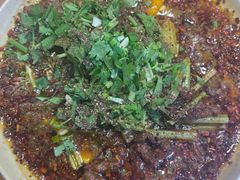 -杨三孃跷脚牛肉(玉双路店)