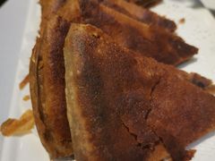 麻酱糖饼-峨嵋酒家总店(车公庄店)