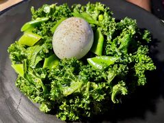 -Mercato莫卡多露台餐厅与酒吧(K11店)