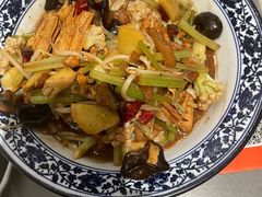 -彭城味道.地道徐州味(怡海花园店)