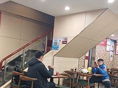 -李先生牛肉面大王(辽宁路店)