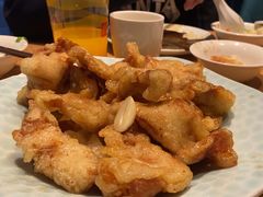 -红樱桃·欢乐餐厅(太原里店)