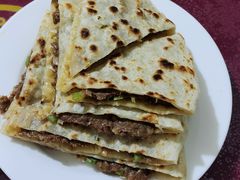 -清真八大碗(G6辅路店)
