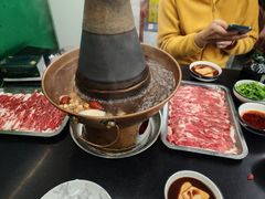 -新梅居(宁海东路店)