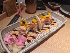 -阿吾罗·月咏精致日料(港汇恒隆广场店)