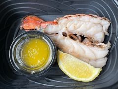 -RED LOBSTER(多伦多DT店)