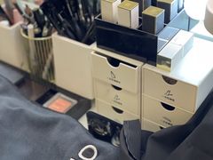 -海马体照相馆(成都来福士广场店)