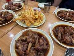 -贤花饭店(城阳店)