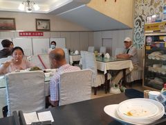 -大妈饺子馆·特色锅包肉·饺子(鼓楼店)
