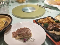 -老宁波1381餐厅(宏泰广场店)