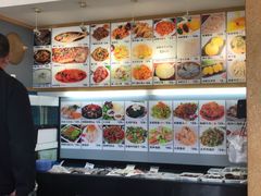 -渔家颂歌渔家味道(青石路店)