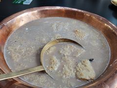 -诺敏塔拉奶茶-布里亚特包子-手把肉(锦都会店)