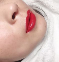 -变美丽半永久纹眉连锁·机器野生眉·洗眉